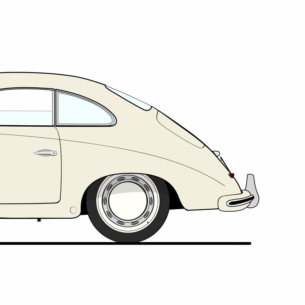 Porsche 356