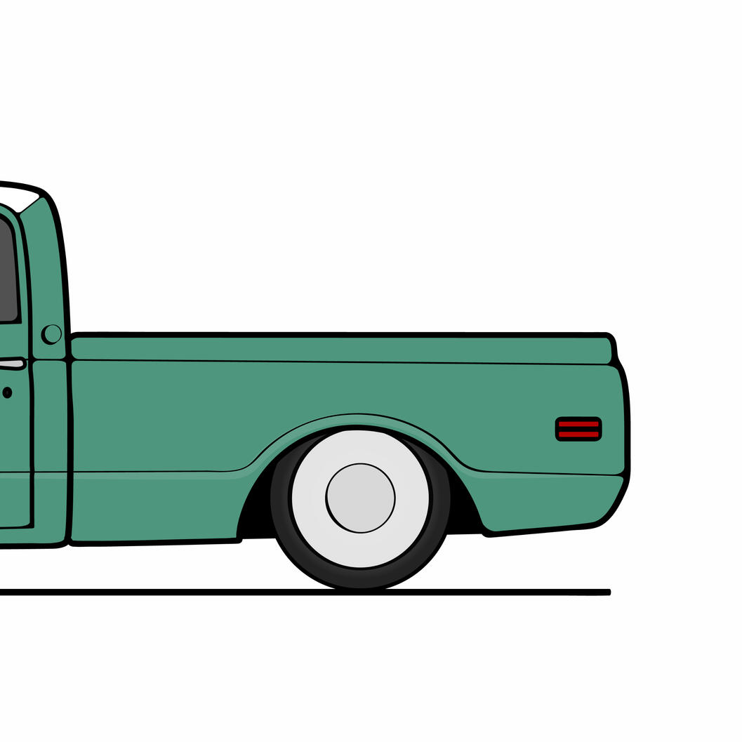 Chevrolet C10