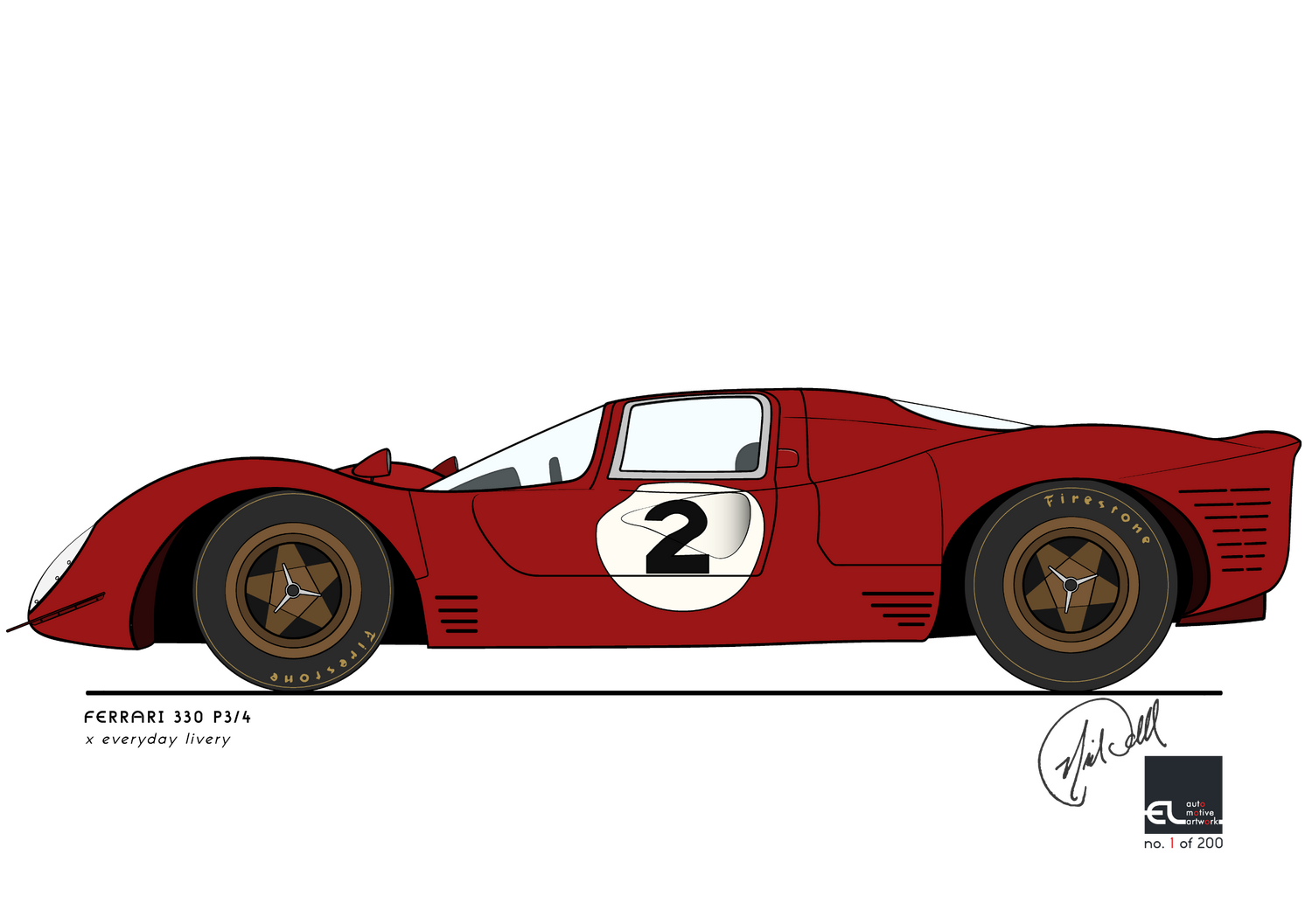 Ferrari 330