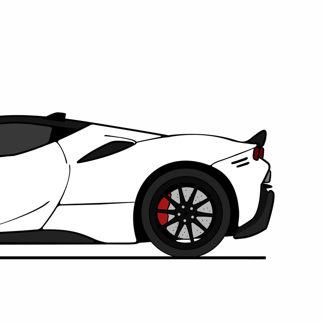 Ferrari SF90