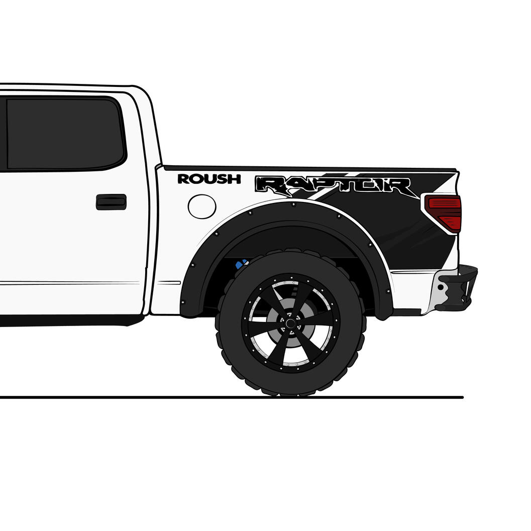 Ford Raptor