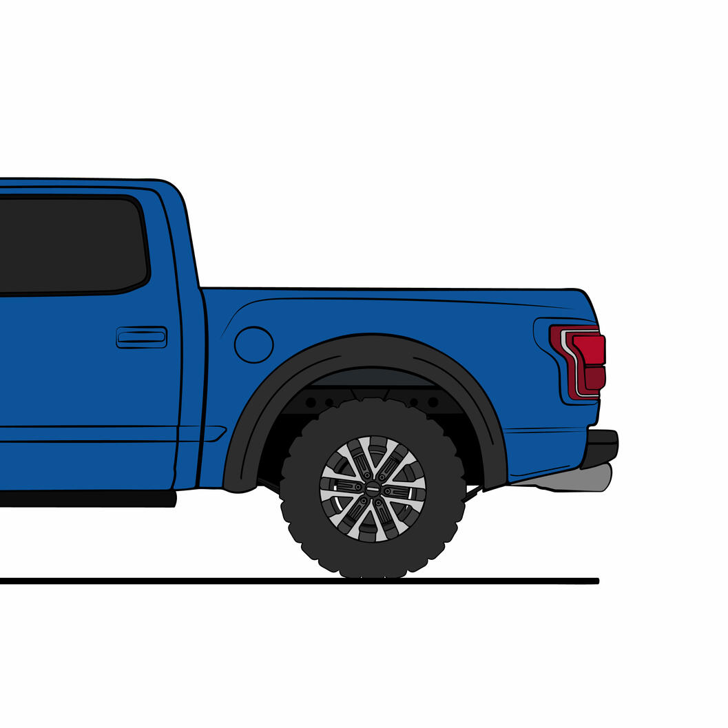 Ford Raptor