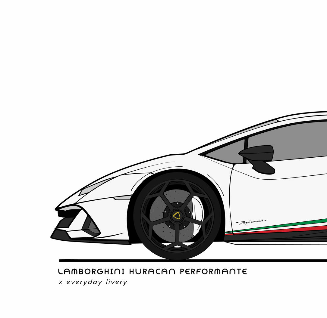 Huracán Performanté