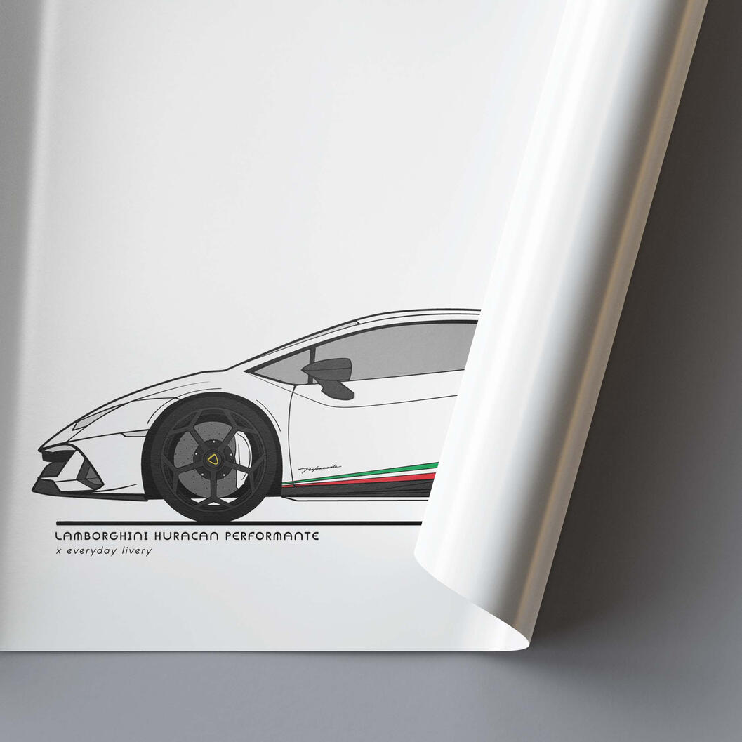 Huracán Performanté