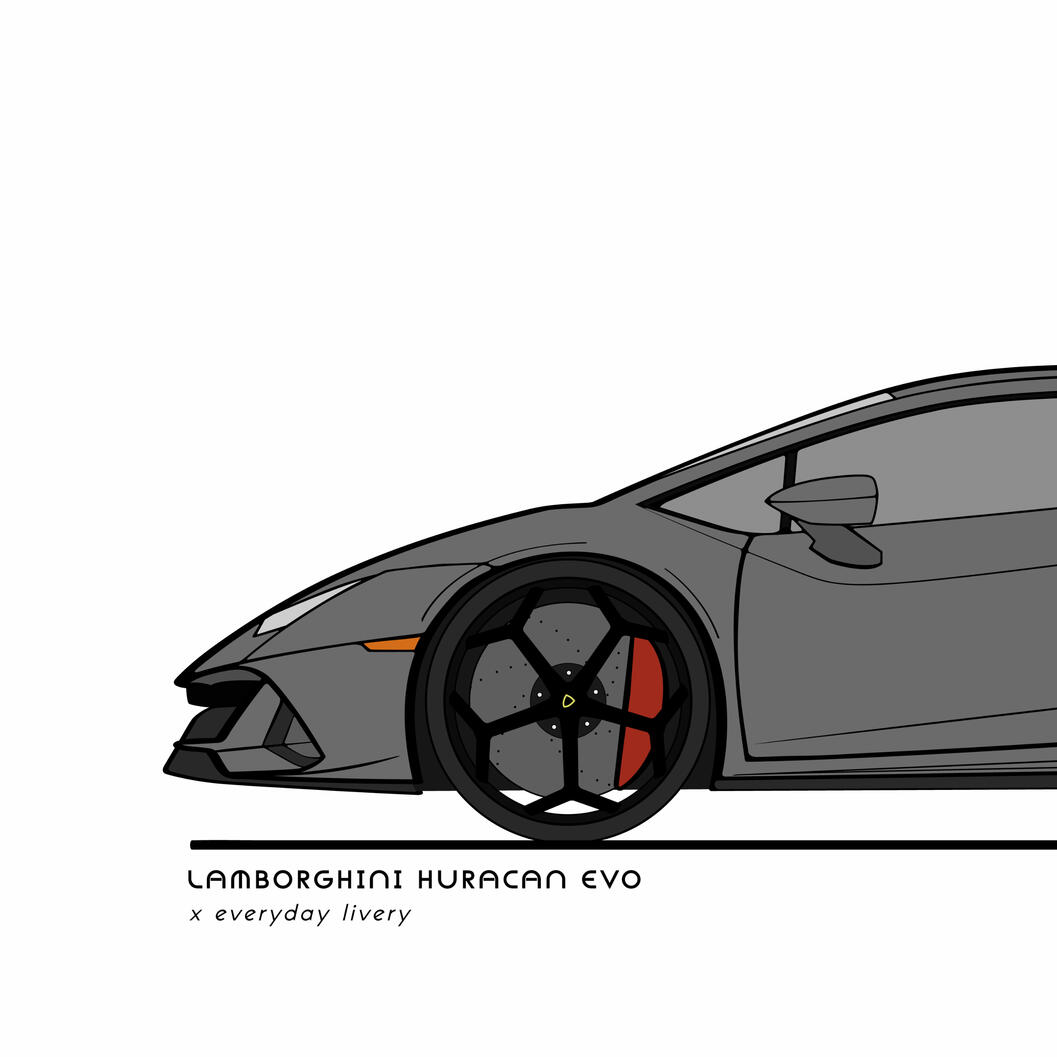 Huracán Evo