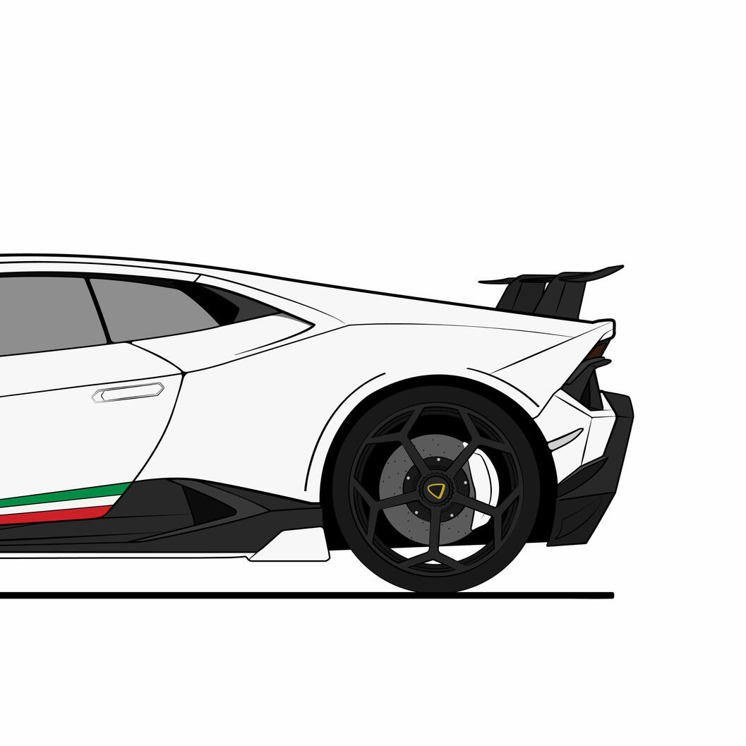 Huracán Performanté