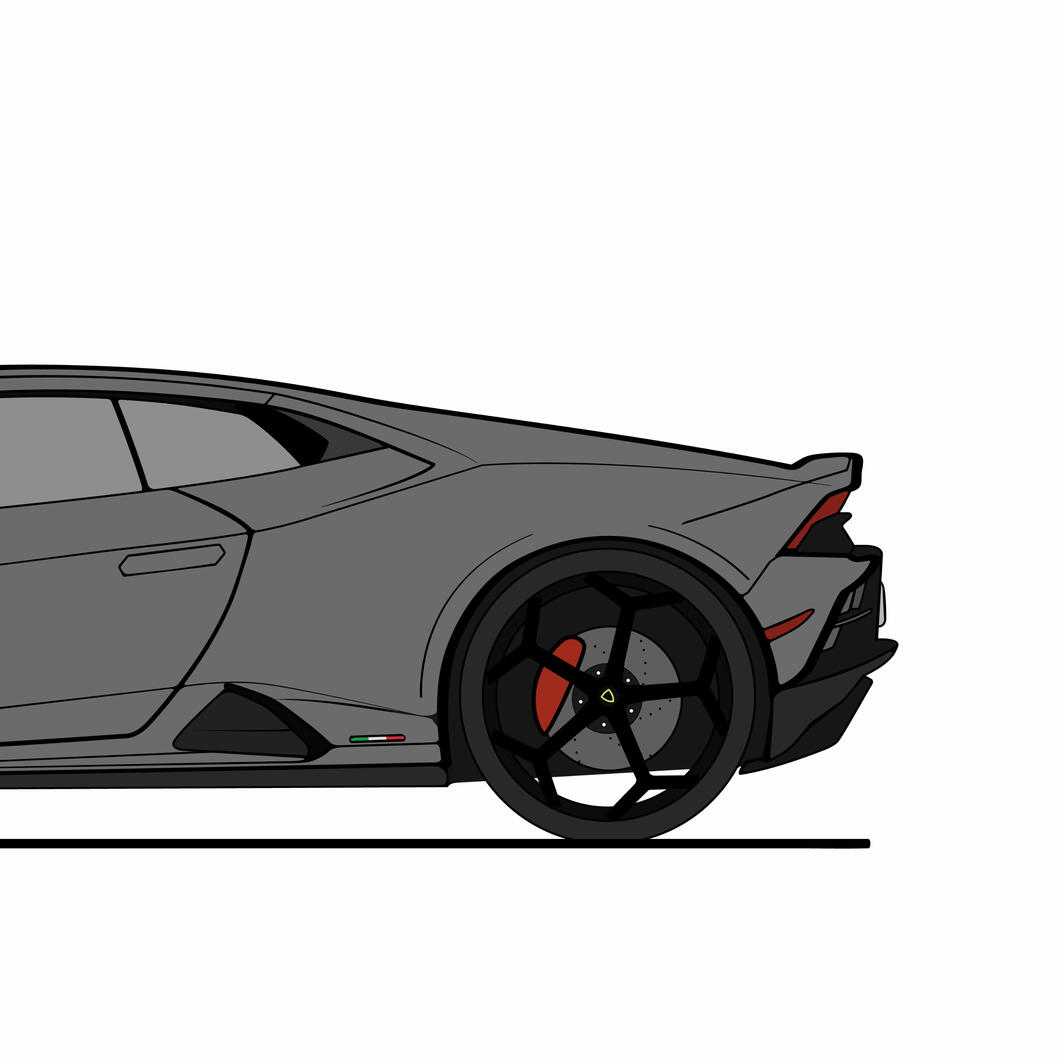Huracán Evo