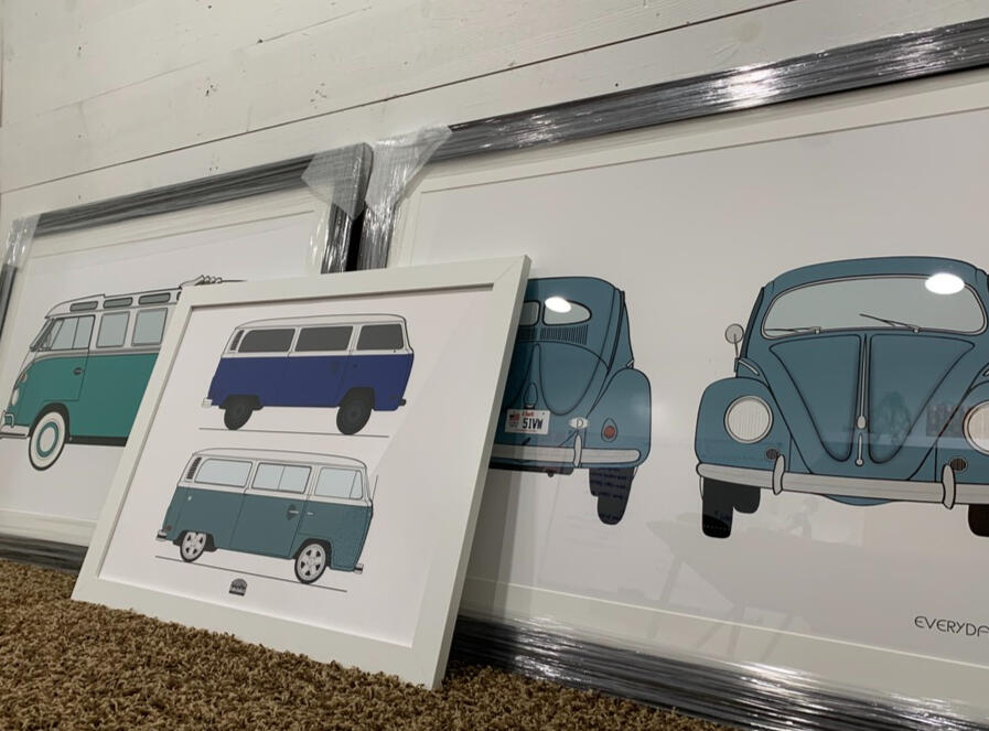Air Cooled is Best